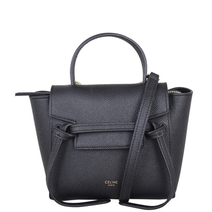 Celine Belt Bag Pico