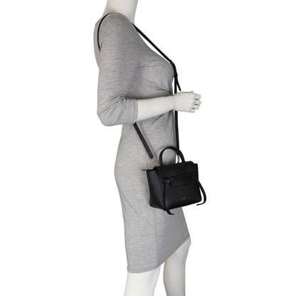 Celine Belt Bag Pico