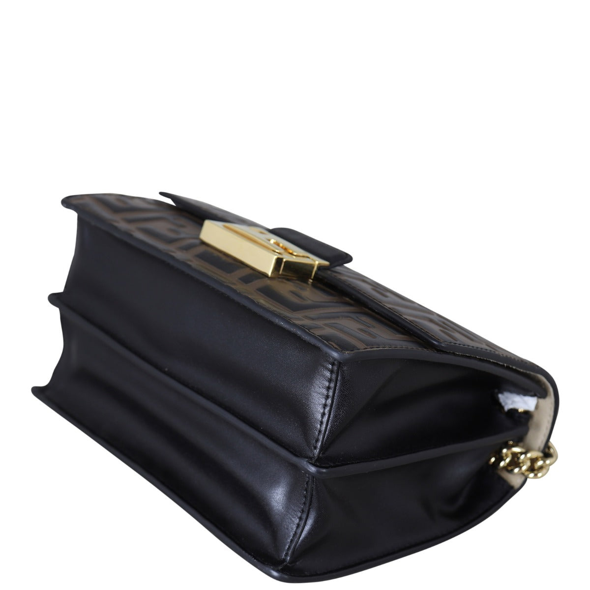Fendi Kan U Crossbody Small