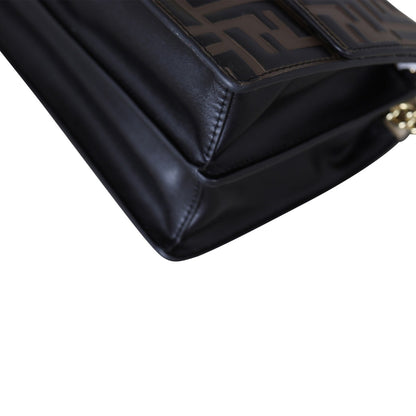 Fendi Kan U Crossbody Small