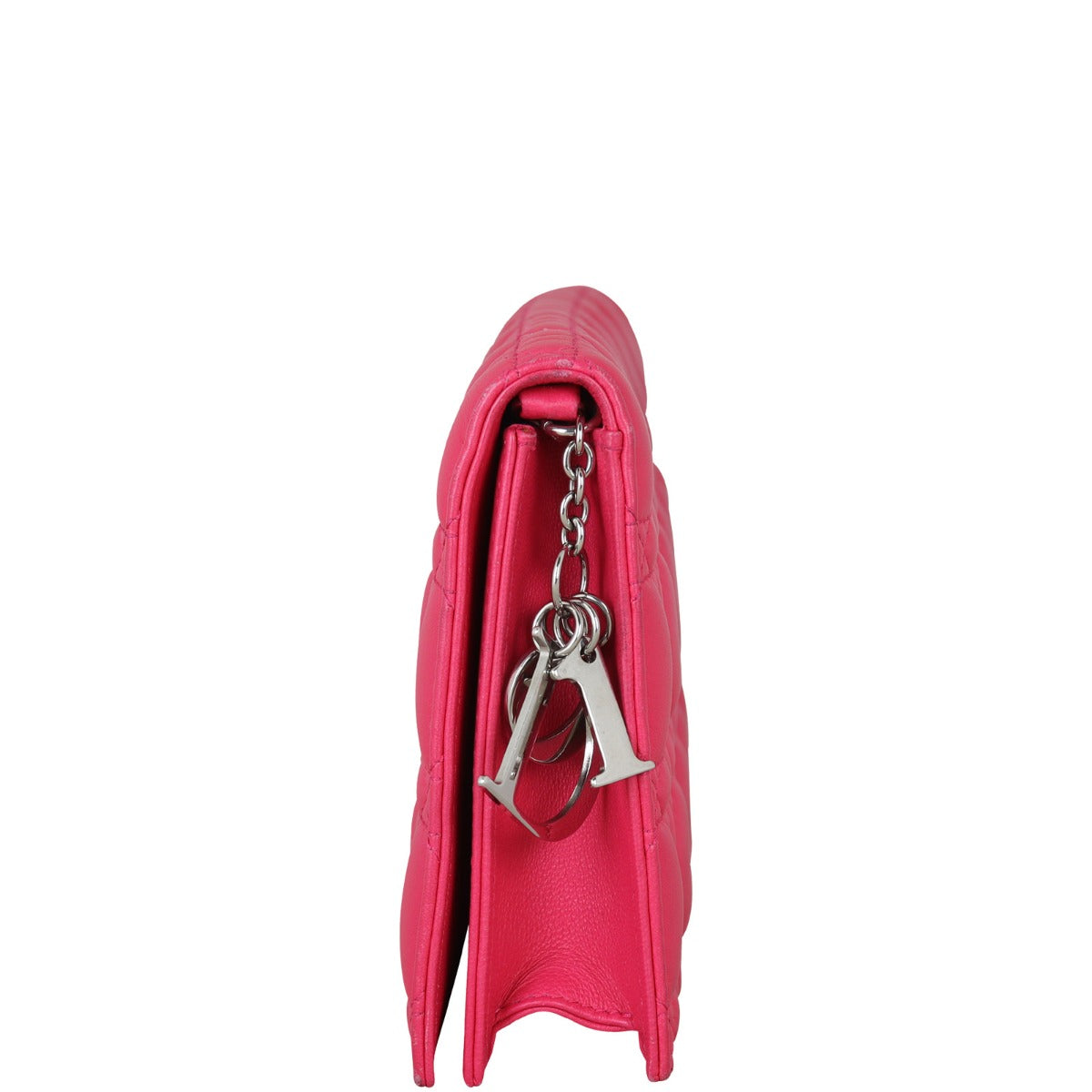 Dior Lady Dior Clutch on Chain