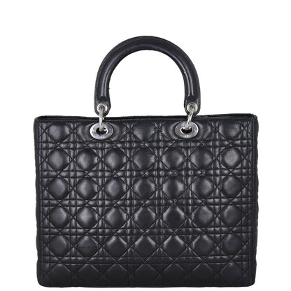 Dior Lady Dior Large