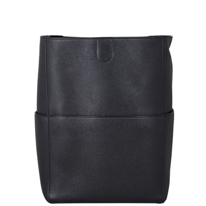 Celine Seau Sangle Bucket Bag