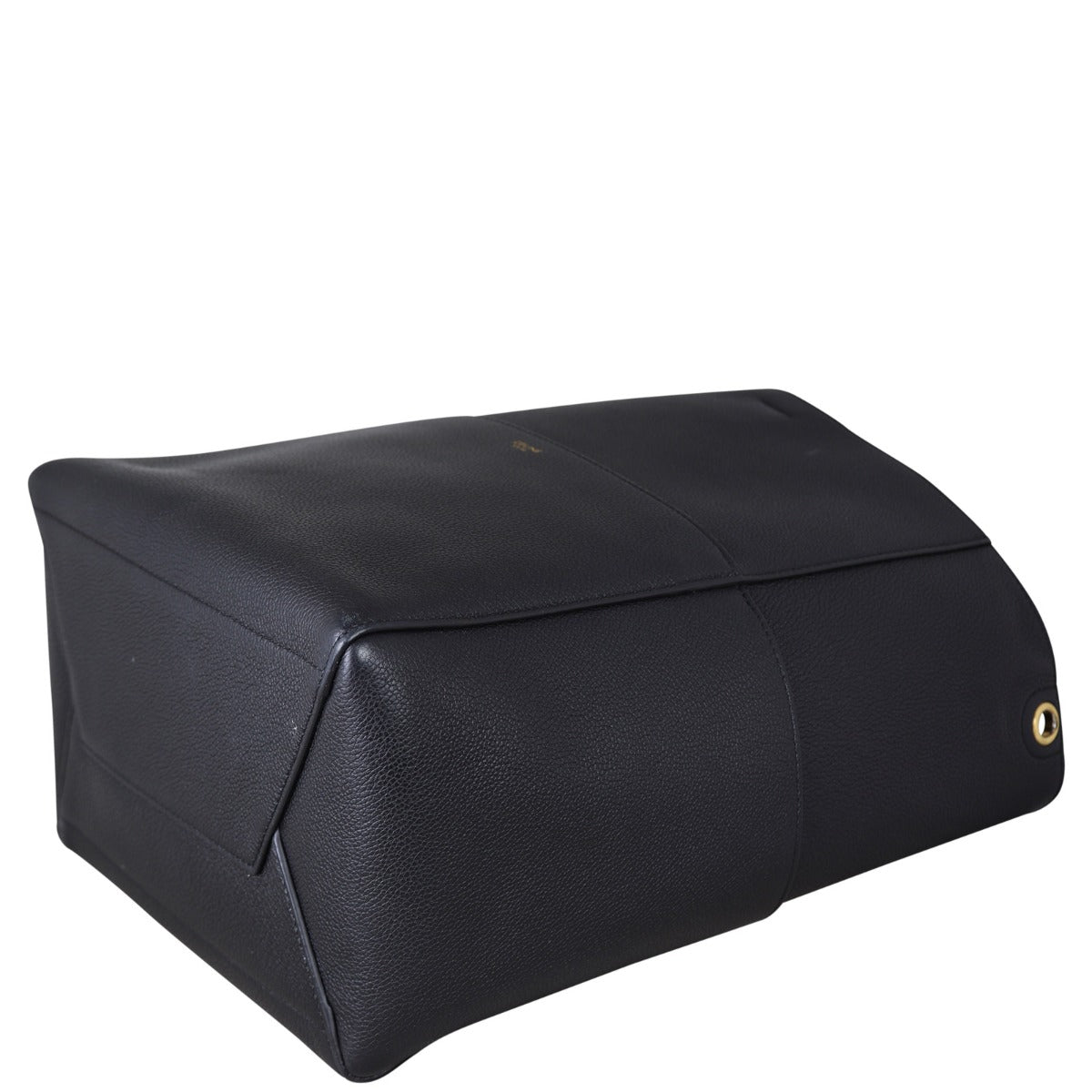 Celine Seau Sangle Bucket Bag
