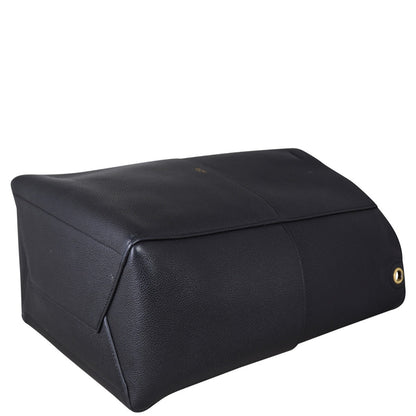 Celine Seau Sangle Bucket Bag