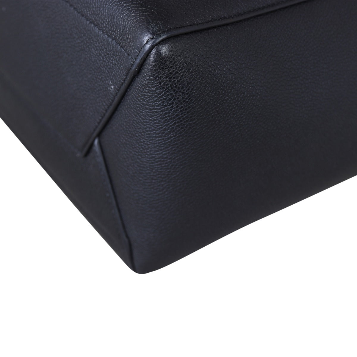 Celine Seau Sangle Bucket Bag