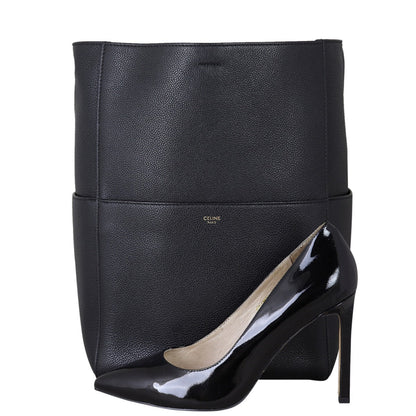 Celine Seau Sangle Bucket Bag