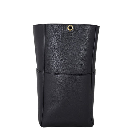 Celine Seau Sangle Bucket Bag