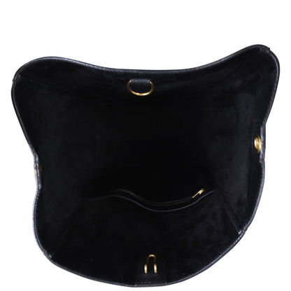 Celine Seau Sangle Bucket Bag