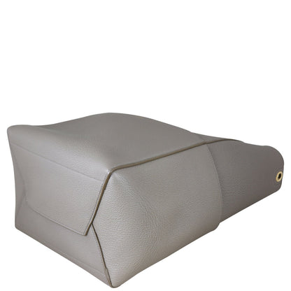 Celine Seau Sangle Bucket Bag