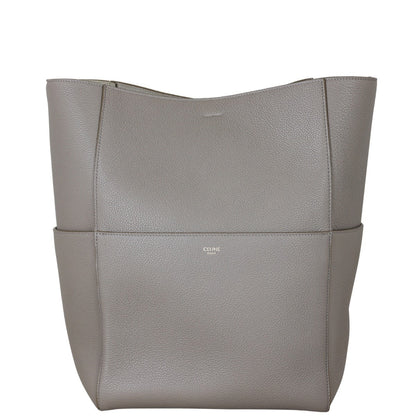 Celine Seau Sangle Bucket Bag