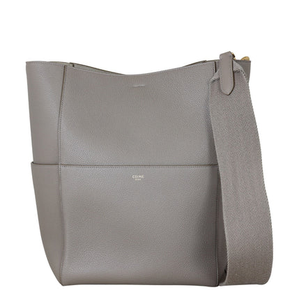 Celine Seau Sangle Bucket Bag