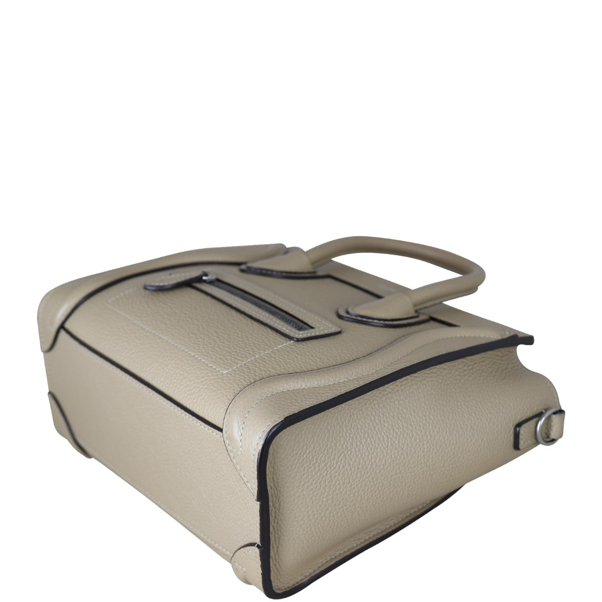 Celine Nano Luggage Tote