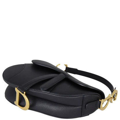 Dior Saddle Bag Mini with Strap
