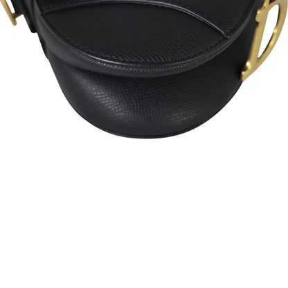 Dior Saddle Bag Mini with Strap