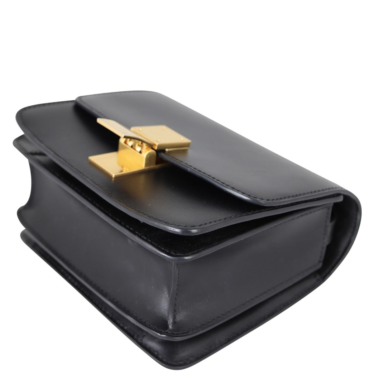 Celine Classic Box Bag Teen