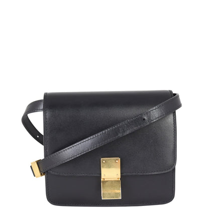 Celine Classic Box Bag Teen