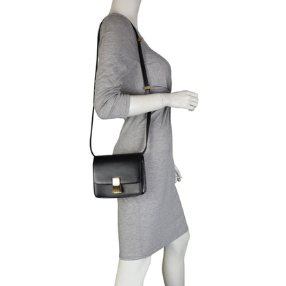 Celine Classic Box Bag Teen