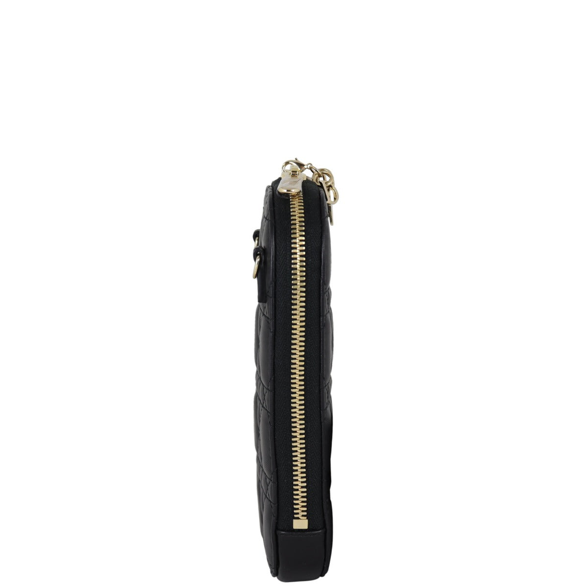 Dior Lady Dior Phone Holder