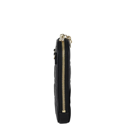 Dior Lady Dior Phone Holder