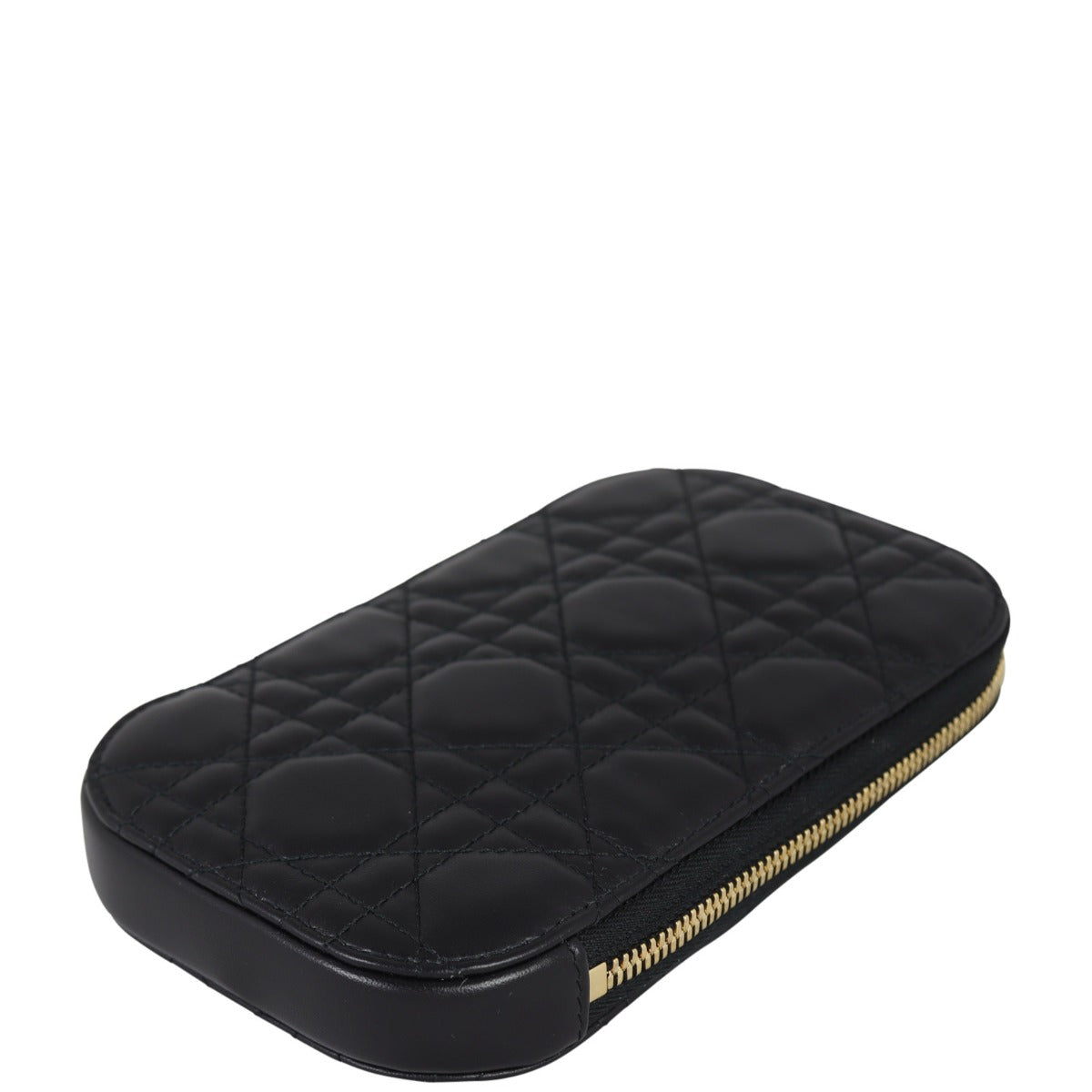 Dior Lady Dior Phone Holder