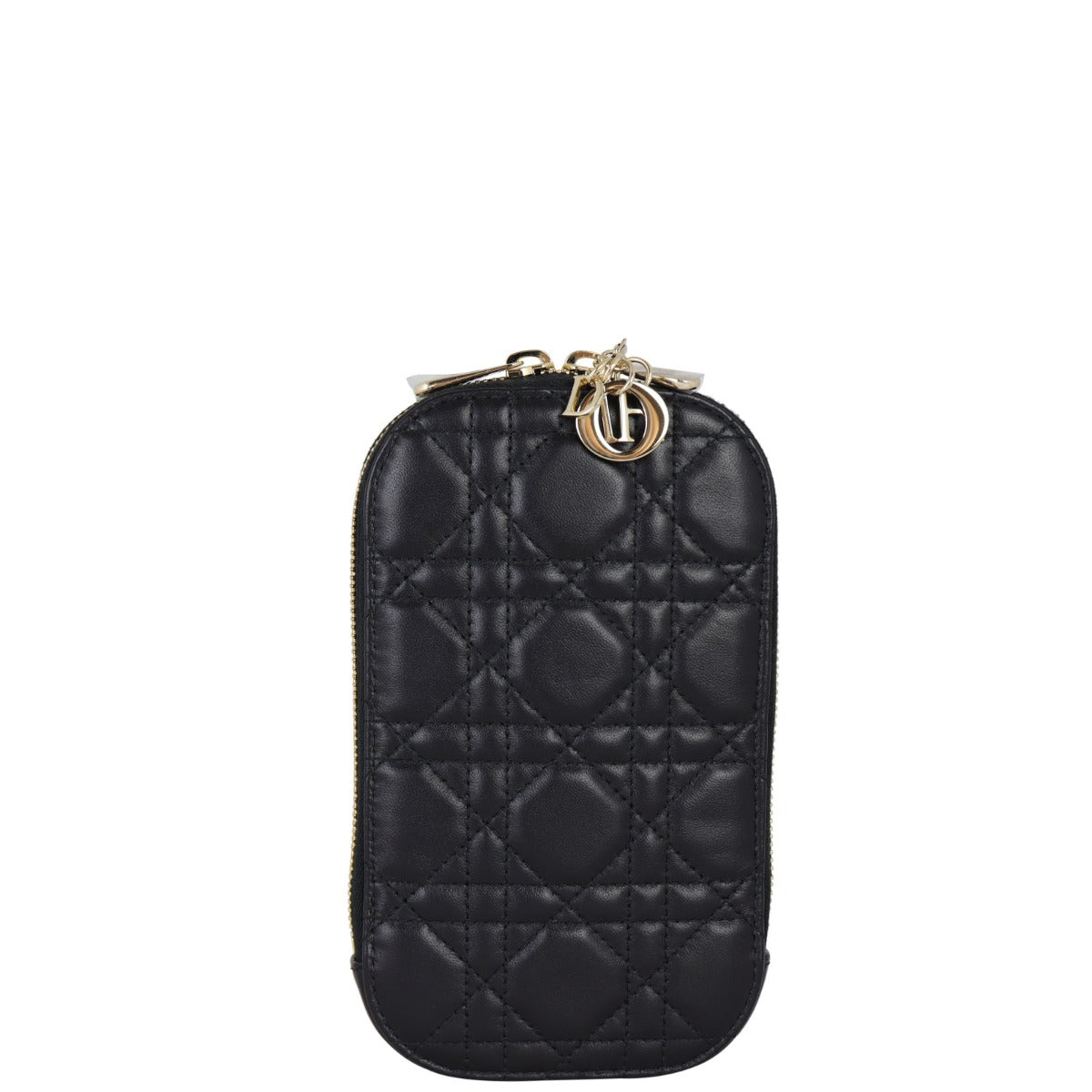 Dior Lady Dior Phone Holder