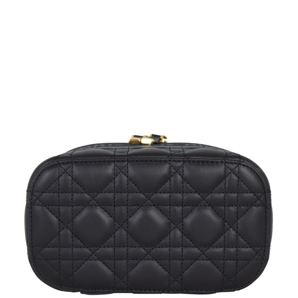 Dior Lady Dior Vanity Case Small