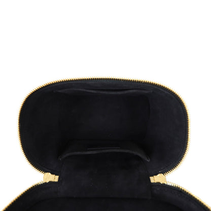 Dior Lady Dior Vanity Case Small