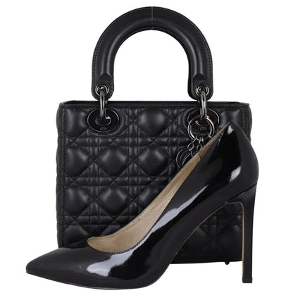 Dior Lady Dior My ABCDior Small