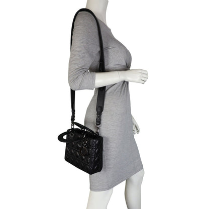 Dior Lady Dior My ABCDior Small