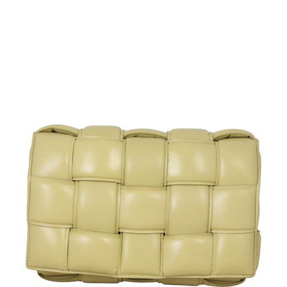Bottega Veneta Padded Cassette