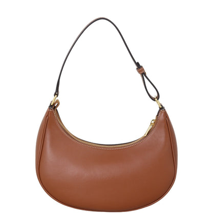 Celine Ava Triomphe Hobo Embroidered