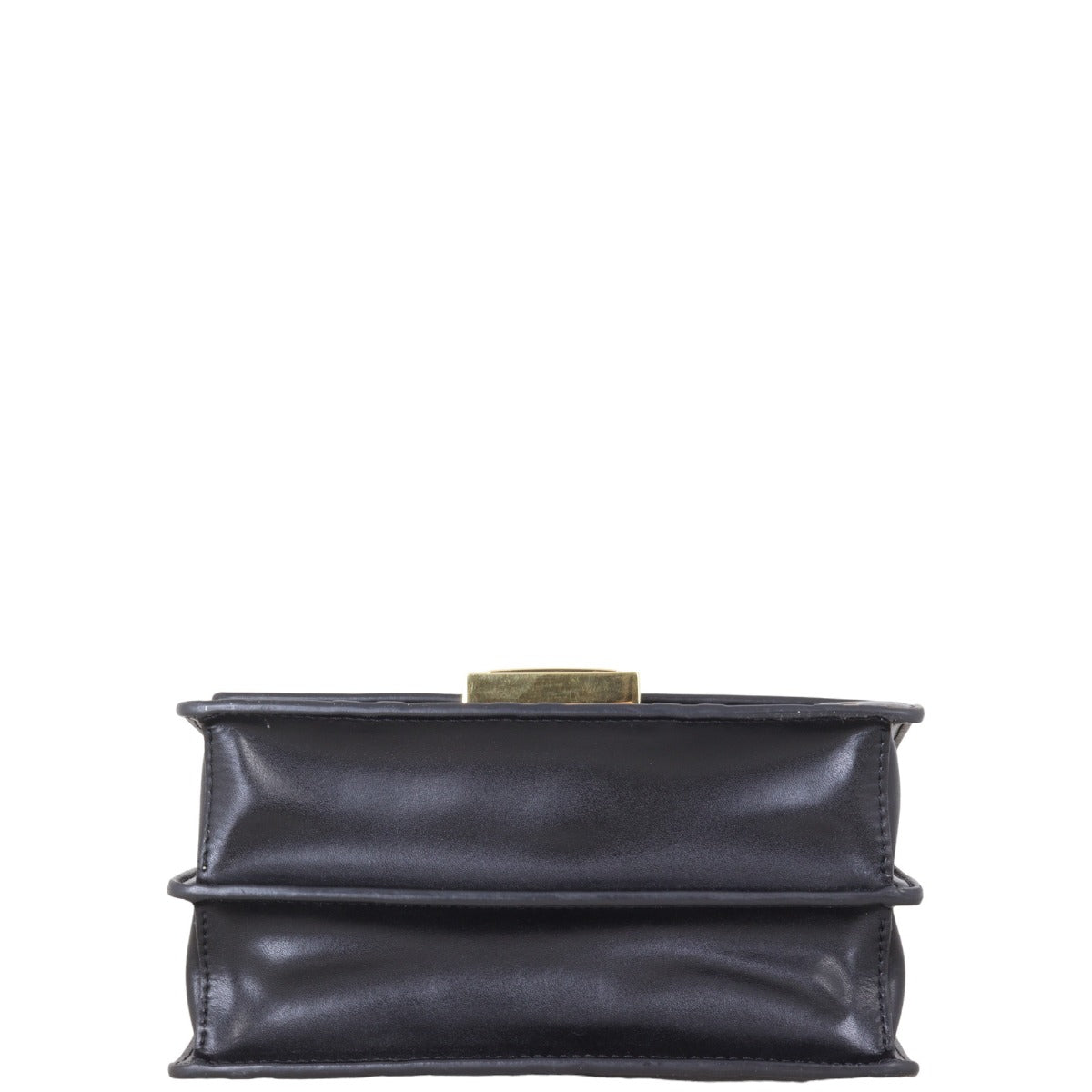 Fendi Kan U Crossbody Small