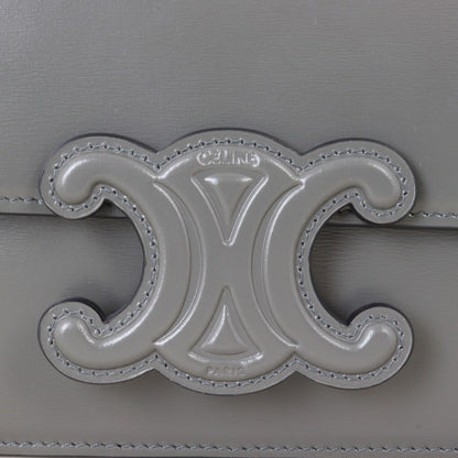 Celine Teen Triomphe Crossbody