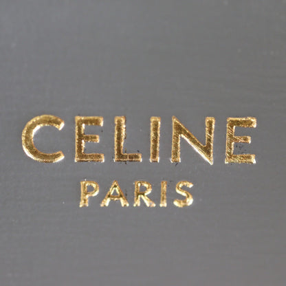 Celine Teen Triomphe Crossbody