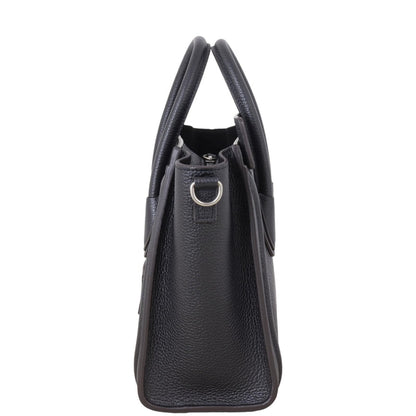 Celine Nano Luggage Tote