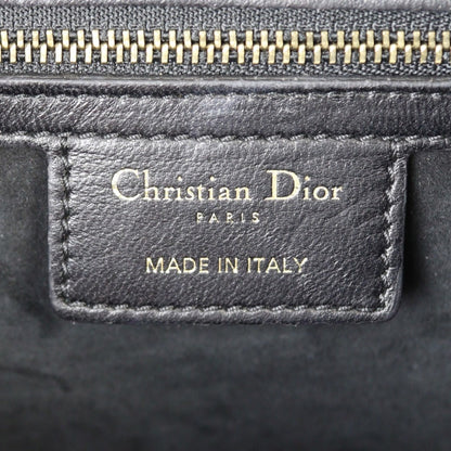 Dior Lady Dior Soft Large Studded