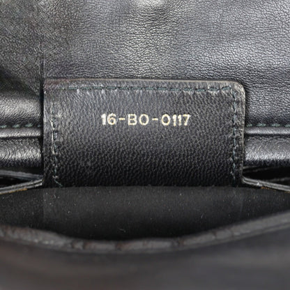 Dior Lady Dior Soft Large Studded