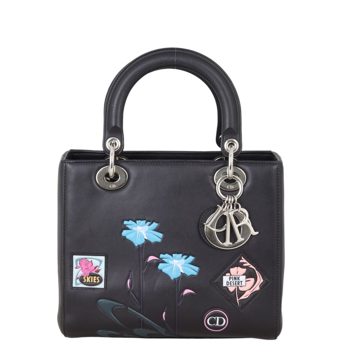 Dior Lady Dior Medium Paradise