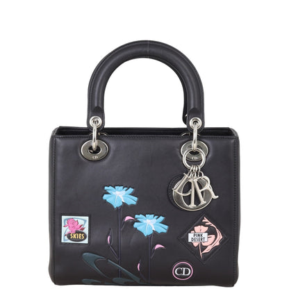 Dior Lady Dior Medium Paradise