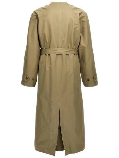 Luxury Balenciaga Trending 2025 coat 773216TKP06 2801 B0440997988