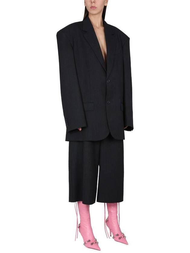 Luxury Balenciaga Trending 2025 cagolian long boots pink