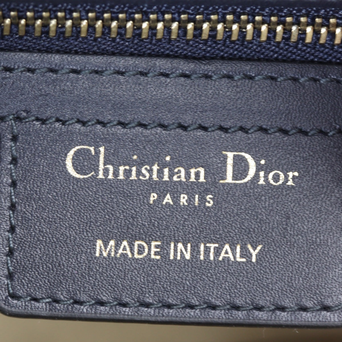 Dior Saddle Bag Oblique