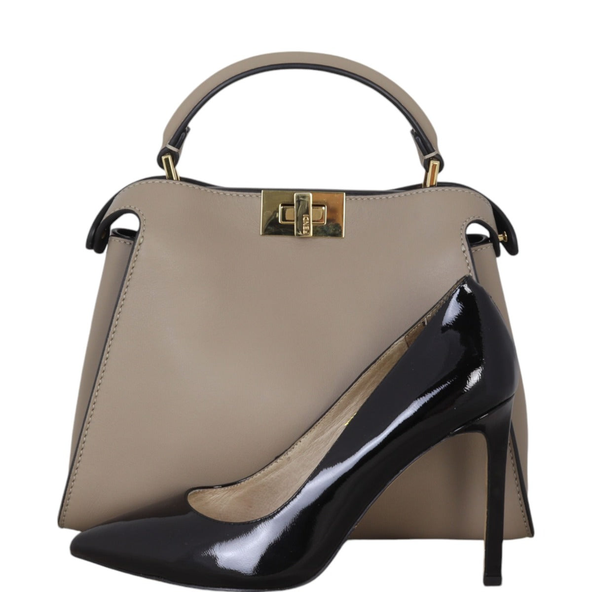 Fendi Peekaboo Essentially