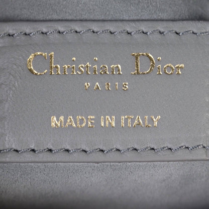 Dior Lady Dior Mini Velvet