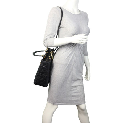 Dior Lady Dior Large