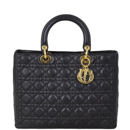 Dior Lady Dior Large