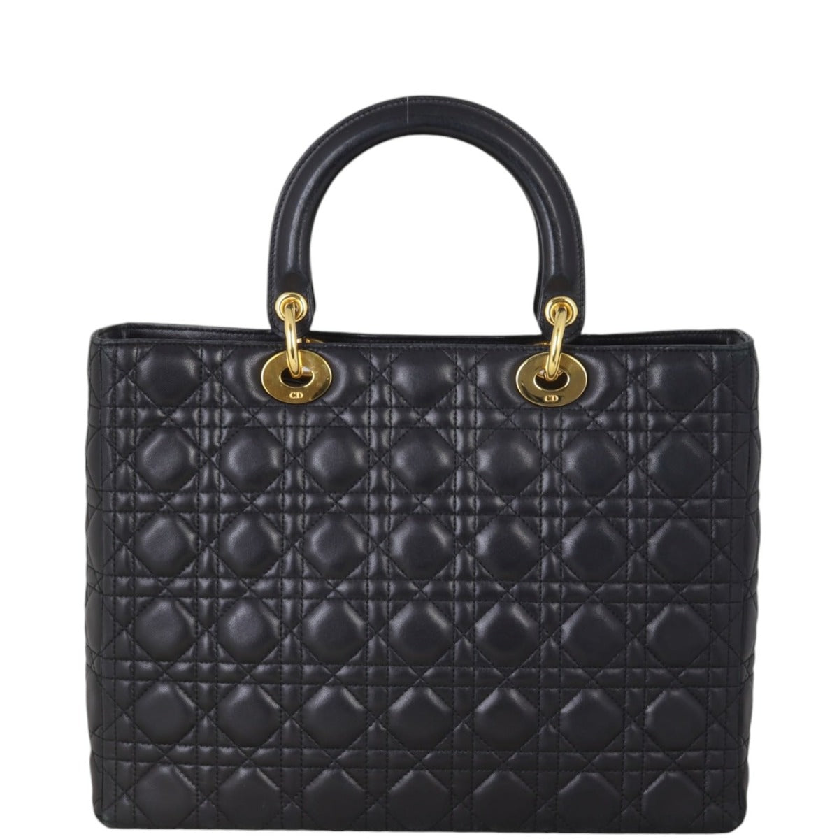 Dior Lady Dior Large