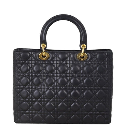 Dior Lady Dior Large