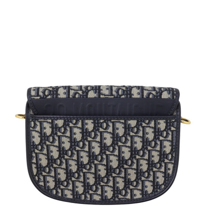 Dior Bobby Bag Medium Oblique
